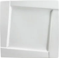 Talerze - Ambition Kubiko talerz płytki 25 cm 6 szt 61202 - miniaturka - grafika 1