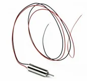 Akcesoria i części modelarskie - Syma Silniki ogonowy - S107C-13C - miniaturka - grafika 1