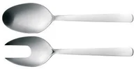 Zestawy sztućców - Fiskars zestaw do serwowania sałatek, matowy (kat. 1002960) - miniaturka - grafika 1