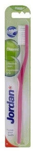SOR.JORDAN SZCZOT.CLAS.TWARDA 889387 - Szczoteczki do zębów - miniaturka - grafika 2