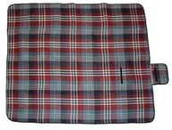 Karimaty - Husky Koc COVERY 150 Niebieska - miniaturka - grafika 1