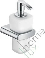 Dozowniki papieru i mydła dla firm - Keuco Dozownik Elegance 11653019000 - miniaturka - grafika 1