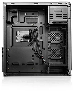 ModeCom Harry 3 czarna (AT-H330-10-0000000-0002) - Obudowy komputerowe - miniaturka - grafika 3
