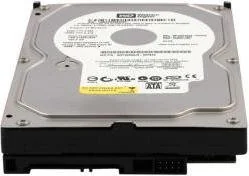 Western Digital Caviar WD5002ABYS - Dyski HDD - miniaturka - grafika 3