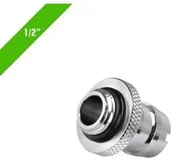 Chłodzenie wodne - Thermaltake Pacific 1/2"" złączka choinkowa Chrome (CL-W041-CU00SL-A) - miniaturka - grafika 1