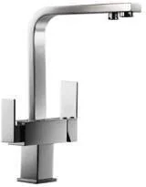 Blue Water Taupo Chrom (5901730610840) - Baterie kuchenne - miniaturka - grafika 3