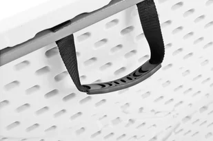 Home&Garden Stół cateringowy składany 180 cm 952665 - Stoły ogrodowe - miniaturka - grafika 7