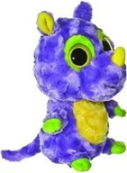 Maskotki i pluszaki - Aurora YooHoo&Friends Yoohoo - Nosorożec jawajski Rino 18 cm AU12680 - miniaturka - grafika 1