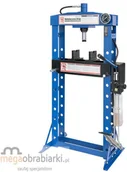 Prasy - AIRPRESS Prasa hydrauliczna 20 Ton 79370 - miniaturka - grafika 1