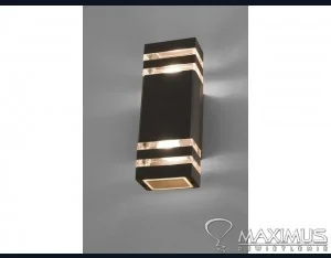 Nowodvorski RIO II 4424 KINKIET ZEWNĘTRZNY IP54 744 / 4424 - Lampy ogrodowe - miniaturka - grafika 5