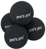 Squash - Pros Pro Piłki do squasha Squash Double YD 2440-0 - miniaturka - grafika 1
