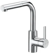 Baterie kuchenne - Roca Targa A5A8560C00 - miniaturka - grafika 1