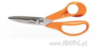 Fiskars nożyczki kuchenne 18 cm (859874) - Nożyce kuchenne - miniaturka - grafika 18