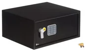 Sejfy i kasy pancerne - Yale YLV200DB1 Sejf na Laptopa 15 - miniaturka - grafika 1
