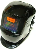 Akcesoria spawalnicze - POWERWELD SAMOŚCIEMNIAJĄCA PRZYŁBICA 2500 BLACK WYSYŁKA GRATIS - miniaturka - grafika 1