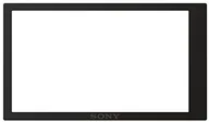 Akcesoria do tabletów i e-booków - Sony PCK-LM17 ochraniacz ekranu - miniaturka - grafika 1
