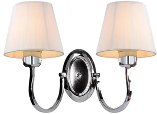 Candellux 22-94400 BOSTON - Lampy ścienne - miniaturka - grafika 2