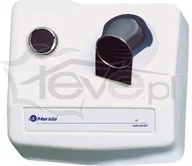 Suszarki do rąk i włosów - Merida Basenowa Suszarka do włosów - 2450 W, obudowa żeliwna, firmy - E85H - miniaturka - grafika 1