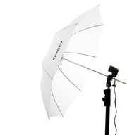 Inne akcesoria studyjne - CineGEN Parasolka jednowarstwowa, SOFTLIGHT, 110cm CGUH43SOFTLIGHT - miniaturka - grafika 1