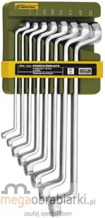 Proxxon Zestaw kluczy Slim-Line - 23810 - Zestawy narzędziowe - miniaturka - grafika 3