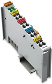 Podzespoły elektroniczne - WAGO Licznik PLC 1 CHANNEL UP/DOWN COUNTER TERMINAL 1 750-404 1 szt - miniaturka - grafika 1