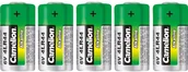 Akcesoria i części modelarskie - Camelion Bateria 476 A Camelion 6 V 150 mAh alkaliczno-manganowe 5 szt - miniaturka - grafika 1
