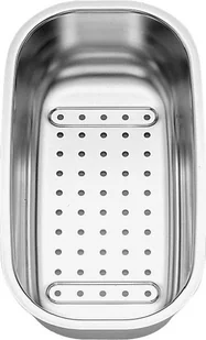 BLANCO Odsączarka stalowa do SUPRA 160-U,VIVA 6/6 S, NOVA 6/6 S, MULTI 6 S, , ME (208195) - Akcesoria do armatury i ceramiki BLANCO Odsączarka stalowa do SUPRA 160-U,VIVA 6/6 S, NOVA 6/6 S, MULTI 6 S, , ME (208195) - Akcesoria do armatury i ceramiki - miniaturka - grafika 5