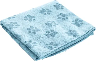 Spontex Spontex Ręcznik Pet Towel kot pies 97043065 SPONTEX - Ubranka dla psów - miniaturka - grafika 2