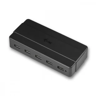 i-Tec USB 3.0 Charging HUB 7 port z zasilaczem - Huby USB - miniaturka - grafika 3