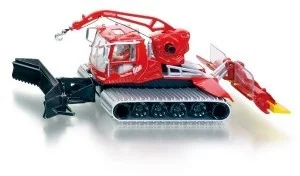 Siku Super Ratrak Pistenbully 600 S4914 Nowa - Sport i wypoczynek - miniaturka - grafika 2