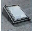 Akcesoria do okien - Fakro Kołnierz do okien wyłazowych EFW 07 78x140 89207 - miniaturka - grafika 1
