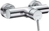 Baterie wannowe i prysznicowe - Hansgrohe Talis S 32620000 - miniaturka - grafika 1