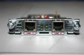 Pozostałe akcesoria sieciowe - Cisco Moduł WIC-1AM 1xRJ12 ANALOG LINE MODEM - miniaturka - grafika 1