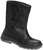Obuwie robocze - PPO Strzelce Opolskie PPO Kozaki ocieplane z metalowym podnoskiem, model 1413 - miniaturka - grafika 1