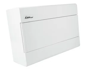 Elektro-Plast Sp. z o.o. Puszka instalacyjna podtynkowa Pp/t 3 96x96x60,5mm 11.3 - Inne akcesoria elektryczne - miniaturka - grafika 3