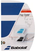 Tenis ziemny - Babolat wibrastop FLAG DAMP x2 700032-146 3324921320311 - miniaturka - grafika 1