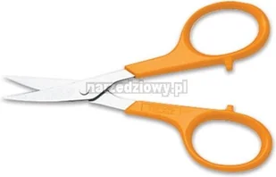 Nożyczki Fiskars na nehty 1000813) - Akcesoria do paznokci - miniaturka - grafika 4