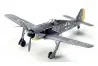 Tamiya Focke Wolf 190 A- 3 GXP-504130 - Modele do sklejania - miniaturka - grafika 2