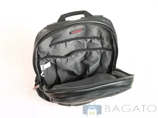 Gabol Plecak na laptop 13,3'' SHOT 527941 001 - Torby na laptopy - miniaturka - grafika 2