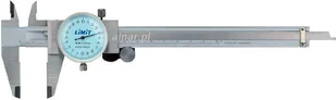 Limit suwmiarka ze wskaźnikiem zegarowym 52700309 - Suwmiarki i mikrometry - miniaturka - grafika 5