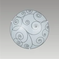 Lampy sufitowe - Prezent Plafon ścienno-sufitowy 1pł ORNAX 45064 - miniaturka - grafika 1