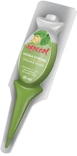 Agrecol Aplikator nawozowy Herba Strong 30 ml - Nawozy ogrodnicze - miniaturka - grafika 2