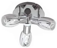 Oprawy, klosze i abażury - Horoz Electric Oprawa HL794N Chrome ideus_00599 - miniaturka - grafika 1