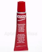 Pasty do zębów - DR RUDOLF AJONA STOMATICUM Koncentrat pasty do zębów - 25 ml - miniaturka - grafika 1