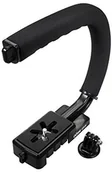 Torby fotograficzne i futerały - Dörr adapter z mocowaniem aparat, czarny 395161 - miniaturka - grafika 1