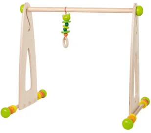 Haba Wesołe kolory 7302 - Maty edukacyjne - miniaturka - grafika 2