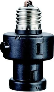 Maclean Oprawa żarówki MCE21 z czujnikiem zmierzchu - Lampy pozostałe - miniaturka - grafika 3