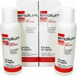 Emolium Emulsja do kąpieli 400ml - Kosmetyki do kąpieli Emolium Emulsja do kąpieli 400ml - Kosmetyki do kąpieli - miniaturka - grafika 4