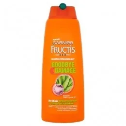 Garnier Fructis Goodbye Damage Szampon do włosów 400ml - Szampony do włosów - miniaturka - grafika 3