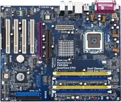 Płyty główne - ASRock 775Dual-VSTA - miniaturka - grafika 1